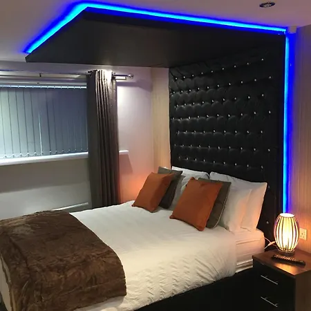 Livit Serviced * Bradford (West Yorkshire)