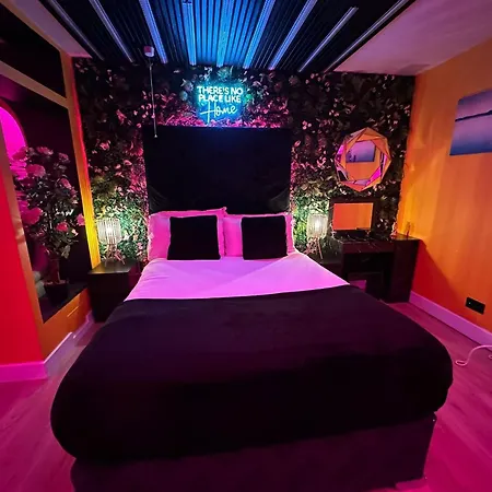 Livit Serviced Daire *