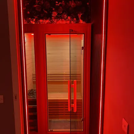 Appartement Livit Serviced *