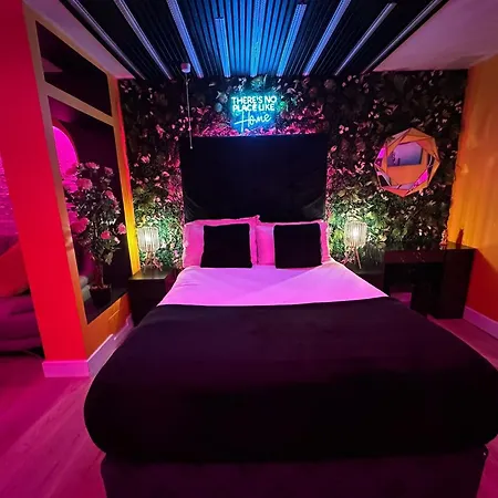 Daire Livit Serviced Bradford (West Yorkshire)