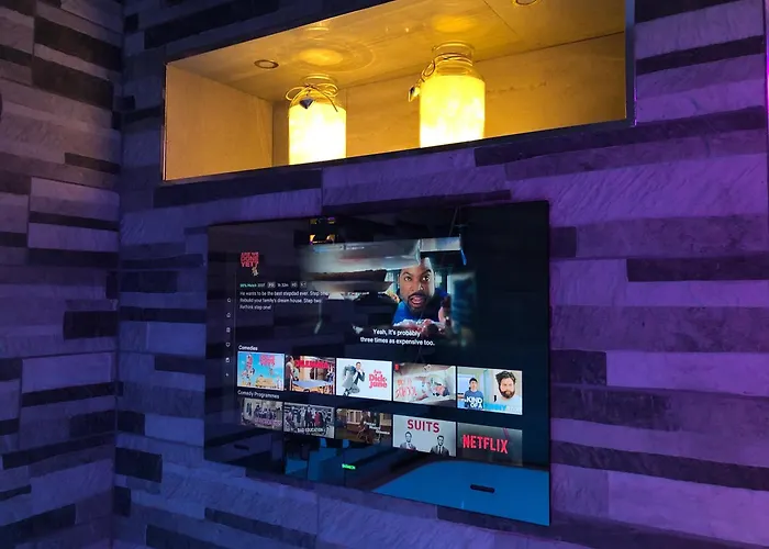 Daire Livit Serviced