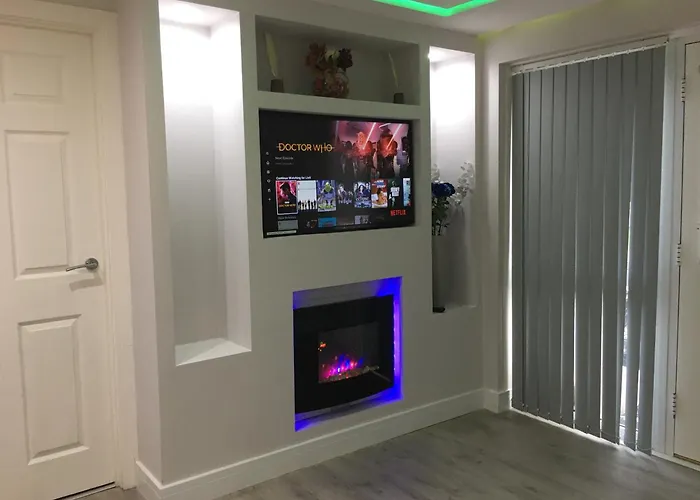 Livit Serviced Daire *