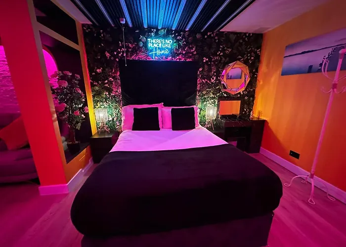 Livit Serviced Daire *