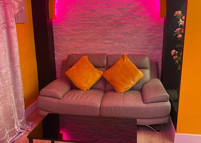 Livit Serviced Bradford (West Yorkshire)