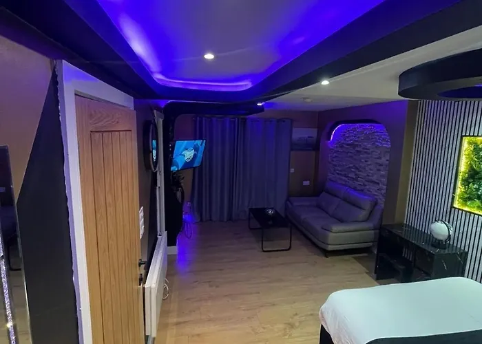 Livit Serviced * Bradford (West Yorkshire)