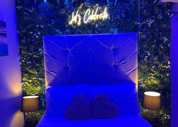 Livit Serviced * Bradford (West Yorkshire)