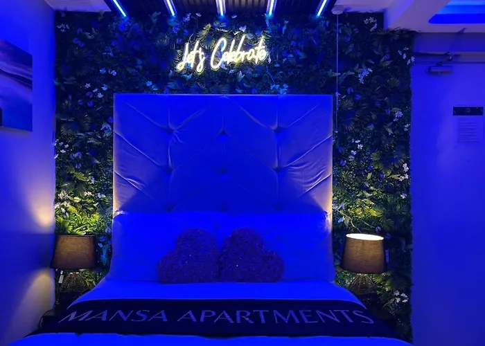 Livit Serviced Bradford (West Yorkshire)