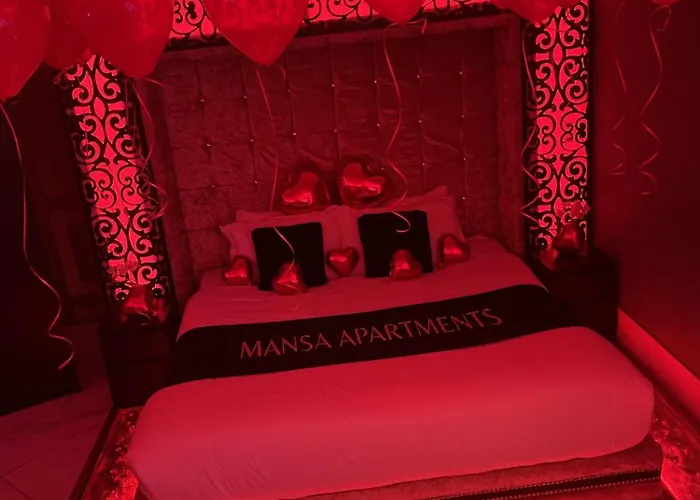 Daire Livit Serviced Bradford (West Yorkshire)