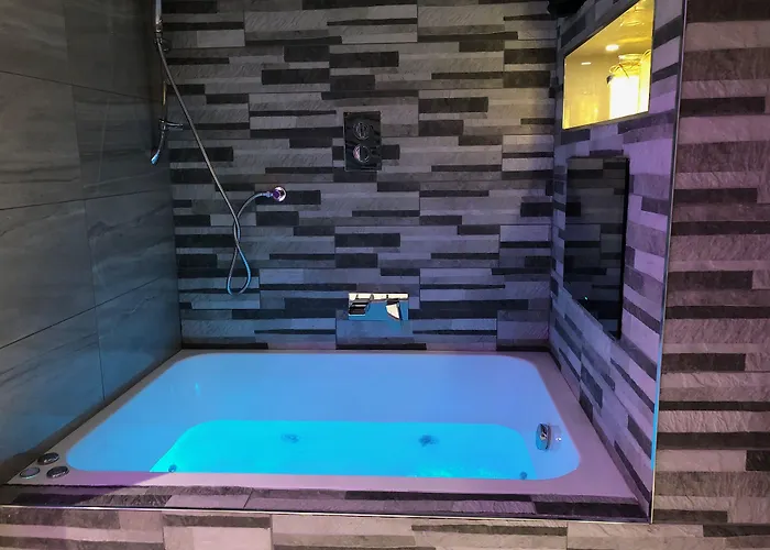 Livit Serviced Bradford (West Yorkshire)