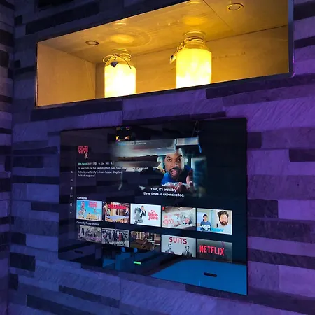 Lägenhet Livit Serviced