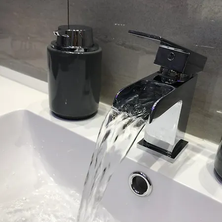 Livit Serviced 公寓 布雷得佛