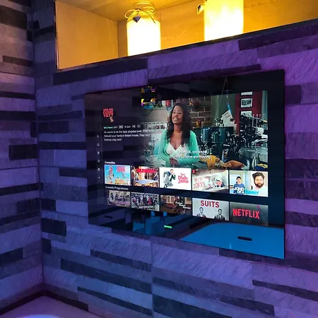 Livit Serviced * 布雷得佛