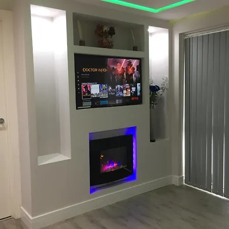 Livit Serviced Lägenhet *