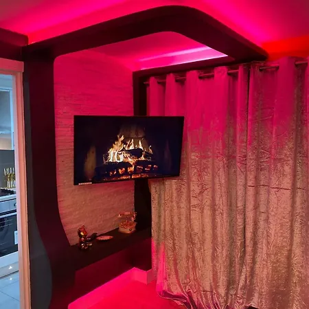 Livit Serviced 布雷得佛