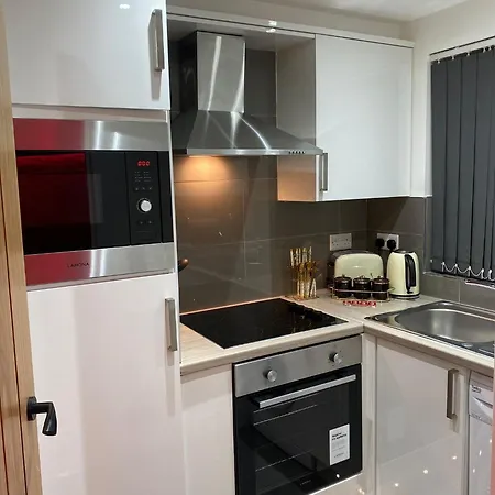 Livit Serviced 公寓