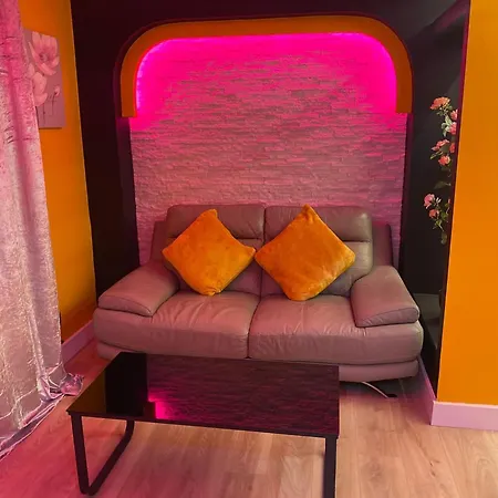 Livit Serviced Bradford (West Yorkshire)