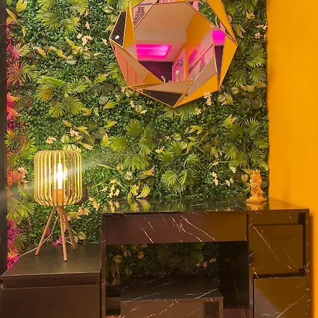 Livit Serviced * Bradford (West Yorkshire)