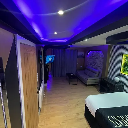 Livit Serviced * Bradford (West Yorkshire)