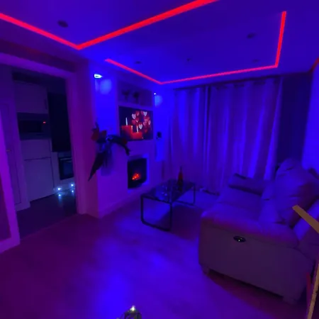 Lägenhet Livit Serviced