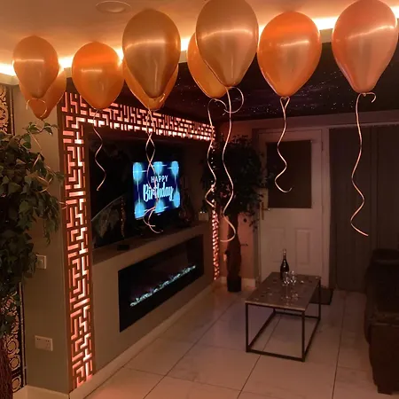 Livit Serviced Apartment *