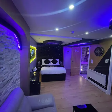 Lägenhet Livit Serviced *