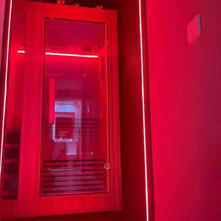 Livit Serviced Lägenhet Bradford (West Yorkshire)