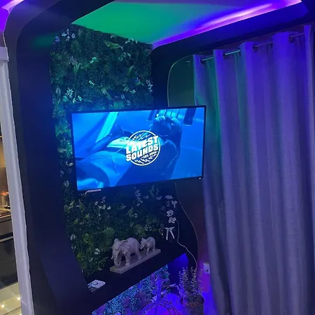 Livit Serviced Bradford (West Yorkshire)