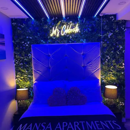 Livit Serviced * 布雷得佛