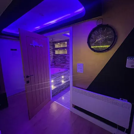 Livit Serviced 公寓