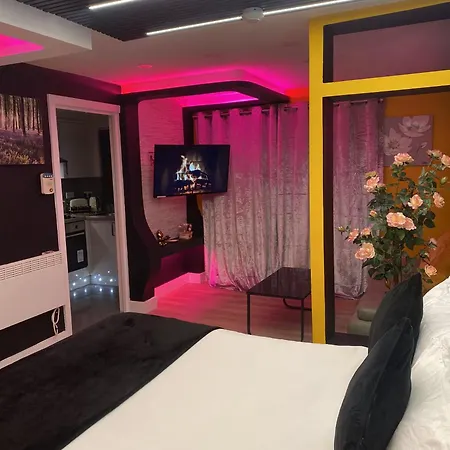 公寓 Livit Serviced