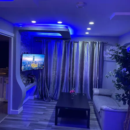 公寓 Livit Serviced *