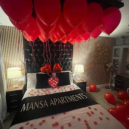 Livit Serviced Bradford (West Yorkshire)