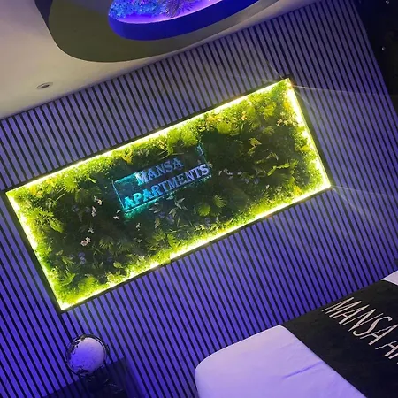 Livit Serviced 公寓