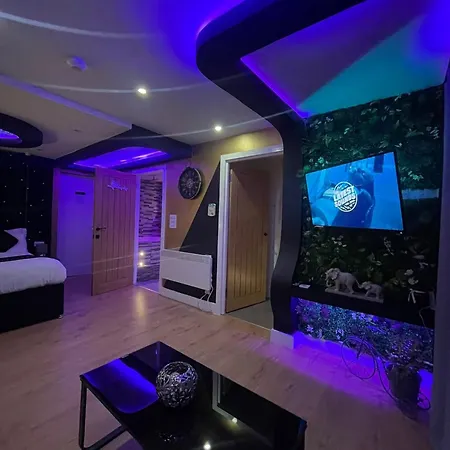 公寓 Livit Serviced