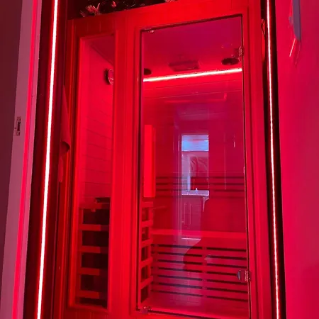 Livit Serviced 公寓 *