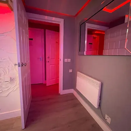 Lägenhet Livit Serviced *