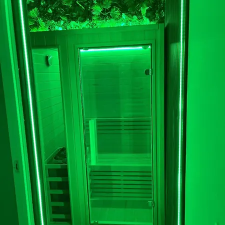 Livit Serviced 公寓 布雷得佛