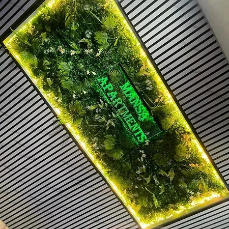 Livit Serviced 公寓