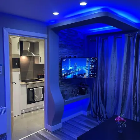 公寓 Livit Serviced