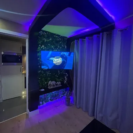 Lägenhet Livit Serviced