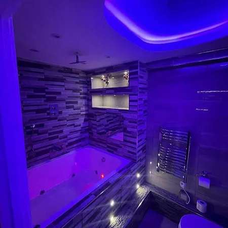 Livit Serviced 公寓 *