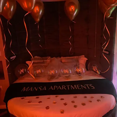 公寓 Livit Serviced *