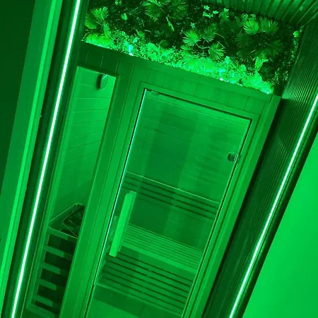 Lägenhet Livit Serviced