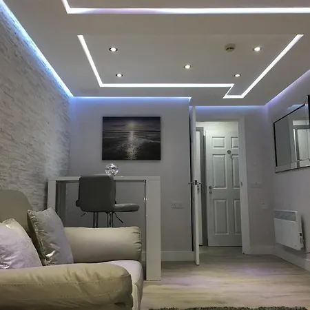 Livit Serviced 公寓