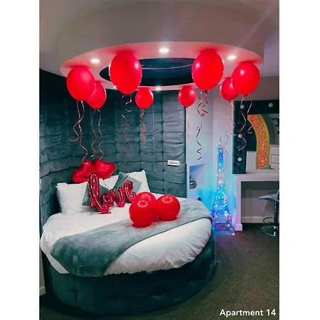 Livit Serviced Apartment *