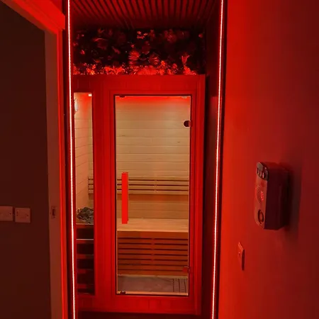 Apartment Livit Serviced *