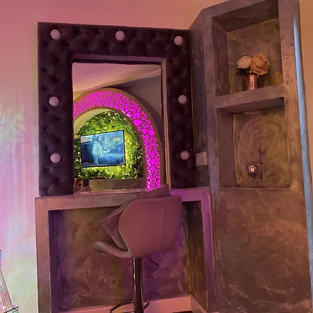 Livit Serviced Bradford (West Yorkshire)