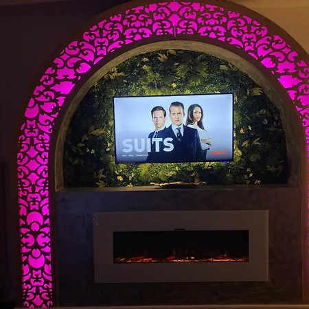 Livit Serviced * Bradford (West Yorkshire)