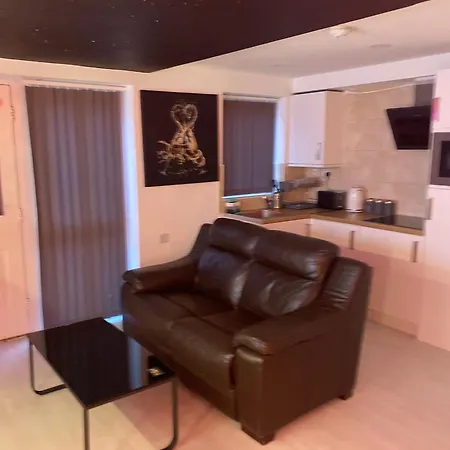 Livit Serviced Lägenhet *