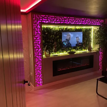 Livit Serviced Lägenhet Bradford (West Yorkshire)